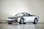 Mercedes-Benz SL55 AMG 2003 года